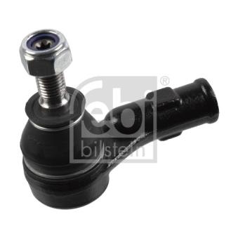 Rotule de barre de connexion avant droit FEBI BILSTEIN OEM 1J0422812A