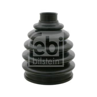 Joint-soufflet, arbre de commande FEBI BILSTEIN OEM 96BG3A331BA
