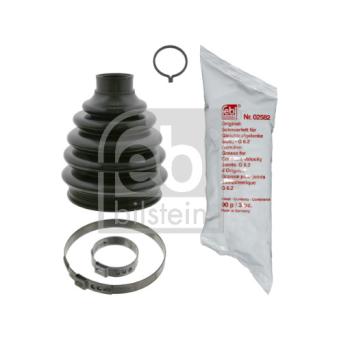 Soufflets de cardan avant FEBI BILSTEIN OEM 1073947