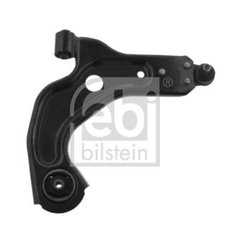 Triangle ou bras de suspension (train avant) FEBI BILSTEIN OEM 1046038