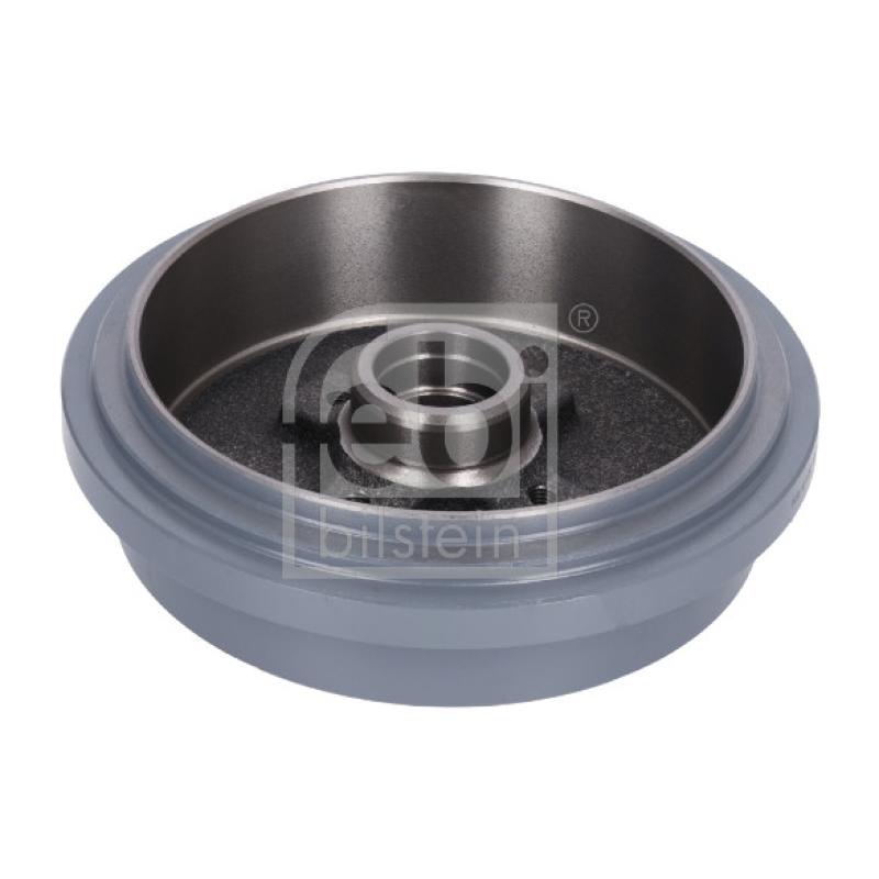 Tambour de frein FEBI BILSTEIN 14272 - Visuel 1