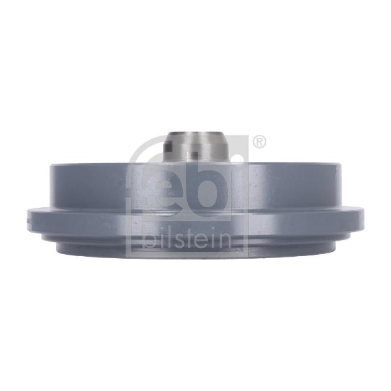 Tambour de frein FEBI BILSTEIN 14272 - Visuel 2