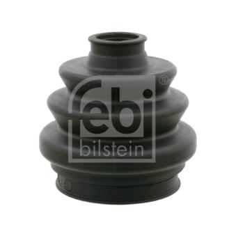 Joint-soufflet, arbre de commande FEBI BILSTEIN 14296