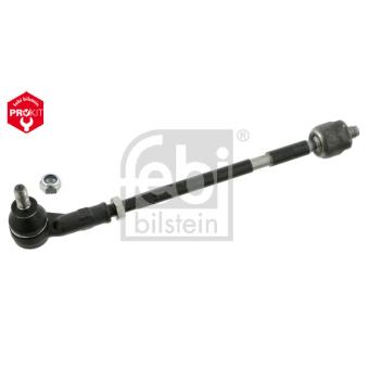 Barre de connexion avant gauche FEBI BILSTEIN OEM 6N1422051B Barre de connexion avant gauche FEBI BILSTEIN OEM 6N1422051B