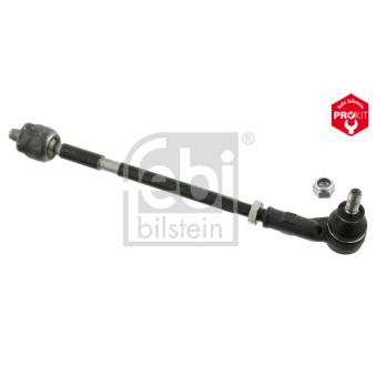 Barre de connexion avant droit FEBI BILSTEIN OEM 6N1422051B Barre de connexion avant droit FEBI BILSTEIN OEM 6N1422051B