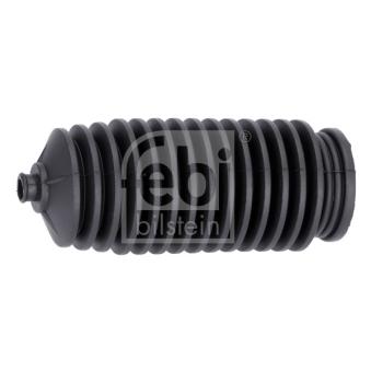 Joint-soufflet, direction FEBI BILSTEIN 14339 pour AUDI QUATTRO 1.6 - 86cv