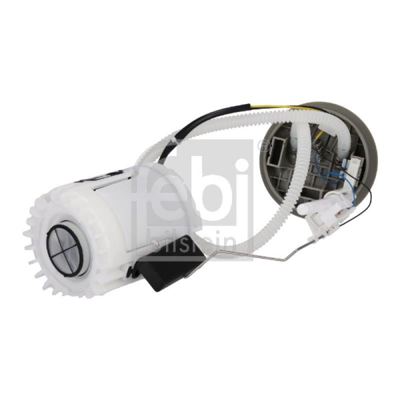 Pompe à carburant FEBI BILSTEIN 14350 - Visuel 1