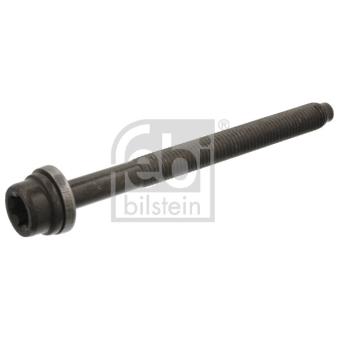 Boulon de culasse de cylindre FEBI BILSTEIN 14356