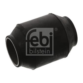 Coussinet de palier, ressort à lames FEBI BILSTEIN OEM 0511397100