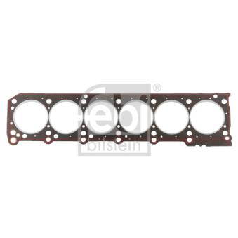 Joint d'étanchéité, culasse FEBI BILSTEIN 14389