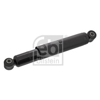 Jeu de 2 amortisseurs arrière FEBI BILSTEIN 14403