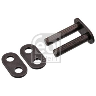 Maillon de chaîne, chaîne de distribution FEBI BILSTEIN [14406]