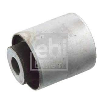 Silent bloc de suspension (train arrière) FEBI BILSTEIN 14548 pour OPEL OMEGA 2.2 DTI 16V - 110cv