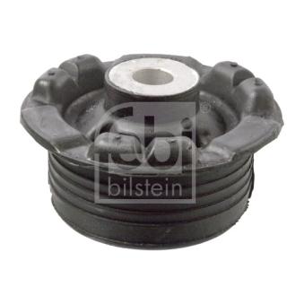 Silent bloc de suspension (train arrière) FEBI BILSTEIN 14549 pour OPEL OMEGA 2.2 DTI 16V - 110cv