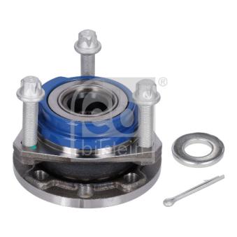 Kit de roulements de roue FEBI BILSTEIN OEM 9117619