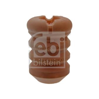 Butée élastique, suspension FEBI BILSTEIN 14669 pour HYUNDAI I30 E 200 - 136cv