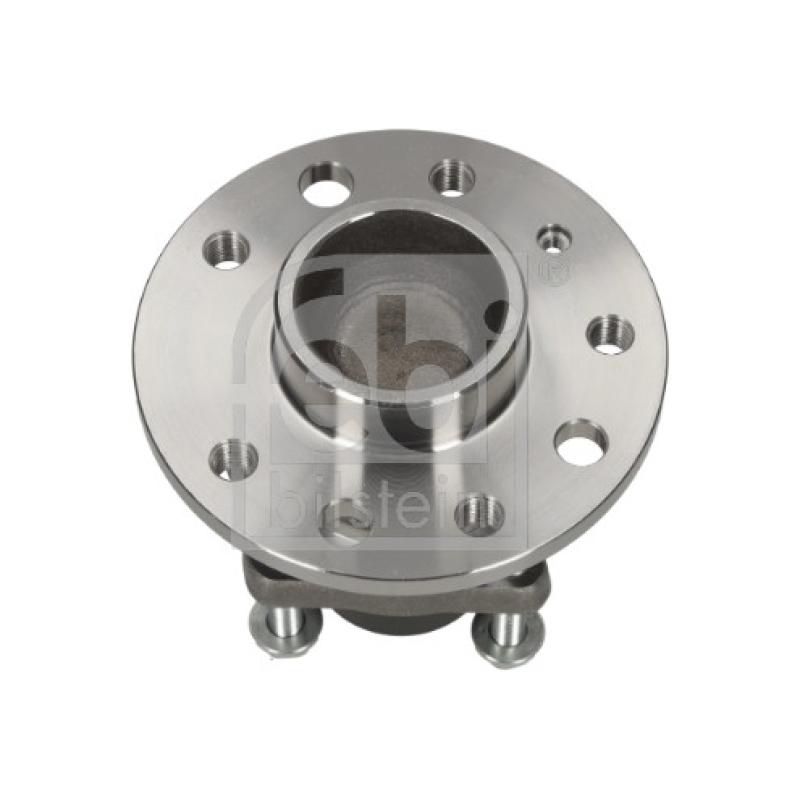 Roulement de roue arrière FEBI BILSTEIN 14694 - Visuel 1