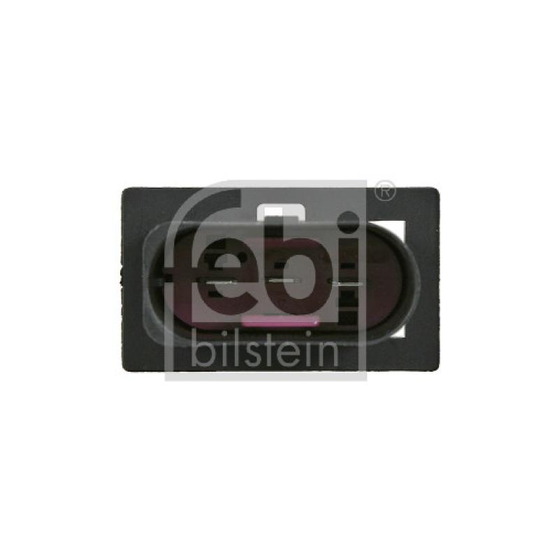 Ventilateur, refroidissement du moteur FEBI BILSTEIN 14742 - Visuel 1