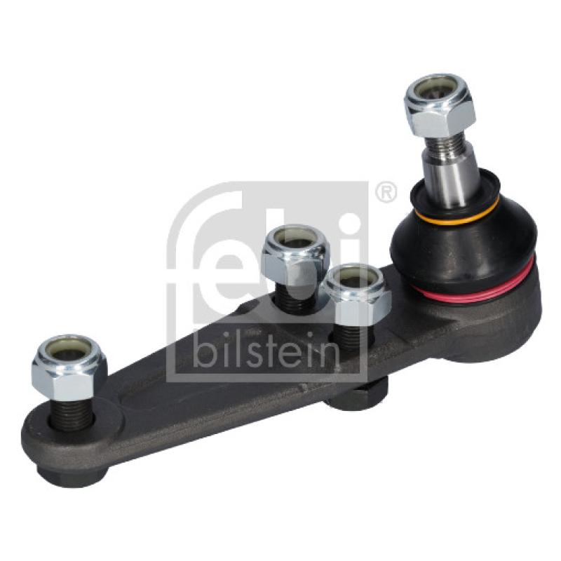 Rotule de suspension avant gauche FEBI BILSTEIN 14755 - Visuel 1