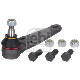 Rotule de suspension avant droit FEBI BILSTEIN OEM 1330820 Rotule de suspension avant droit FEBI BILSTEIN OEM 1330820