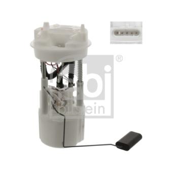 Pompe à carburant FEBI BILSTEIN OEM 46473394 Pompe à carburant FEBI BILSTEIN OEM 46473394