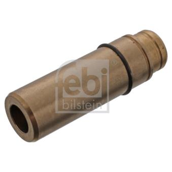 Guide de soupape FEBI BILSTEIN 14829 pour MERCEDES-BENZ 190 2.0 - 90cv
