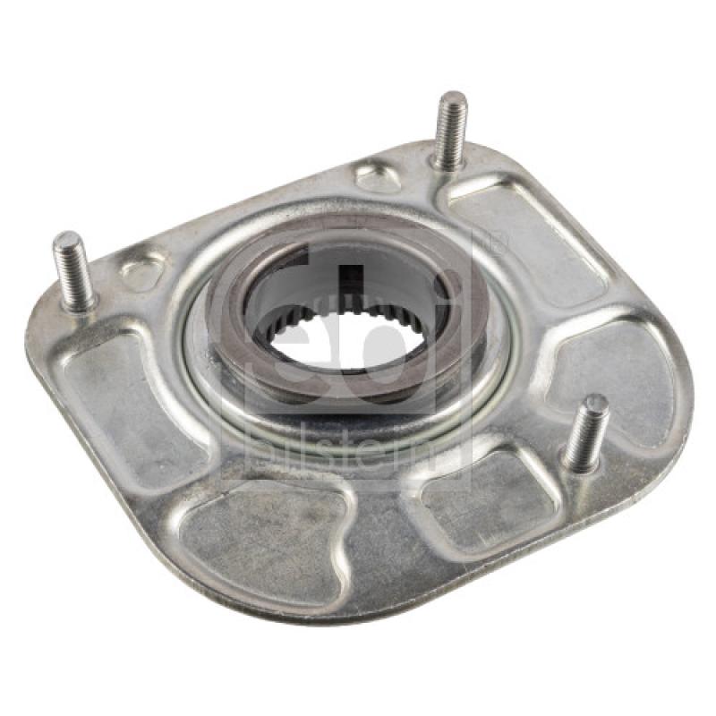 Coupelle de suspension FEBI BILSTEIN 14845 - Visuel 1