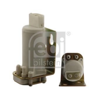 Pompe d'eau de nettoyage, nettoyage des vitres FEBI BILSTEIN [14877]