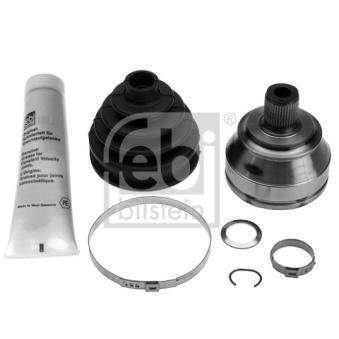 Embout de cardan avant (kit de réparation) FEBI BILSTEIN OEM 701498099 Embout de cardan avant (kit de réparation) FEBI BILSTEIN OEM 701498099