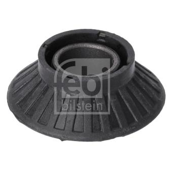 Silent bloc de suspension (train avant) FEBI BILSTEIN 14891 pour VOLVO S70 2.0 - 143cv
