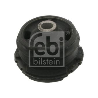 Silent bloc de suspension (train arrière) FEBI BILSTEIN 14897 pour FIAT IDEA E 320 - 224cv