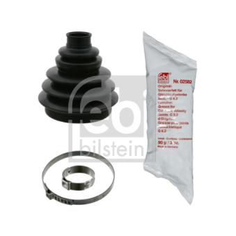 Soufflets de cardan avant FEBI BILSTEIN OEM 46429633