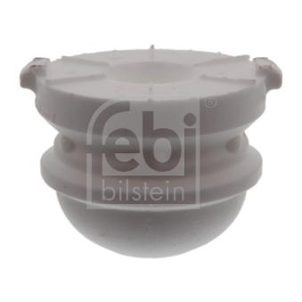 Butée élastique, suspension FEBI BILSTEIN 14914