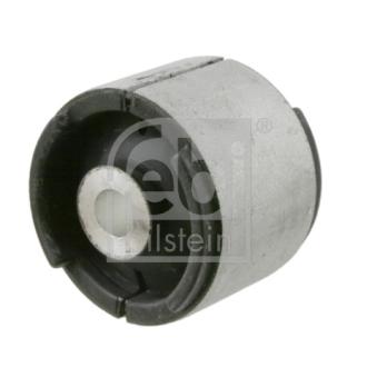 Silent bloc de suspension (train arrière) FEBI BILSTEIN 14923 pour AUDI A5 2.5i - 192cv