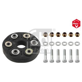 Joint, arbre longitudinal FEBI BILSTEIN [14979]