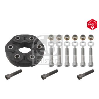 Joint, arbre longitudinal FEBI BILSTEIN 14980 pour MERCEDES-BENZ GLB E 250 CGI - 204cv