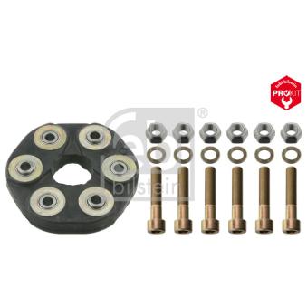 Joint, arbre longitudinal FEBI BILSTEIN OEM 2014101615