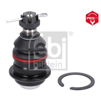 Rotule de suspension FEBI BILSTEIN [15072]
