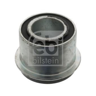 Coussinet de palier, ressort à lames FEBI BILSTEIN [15078]