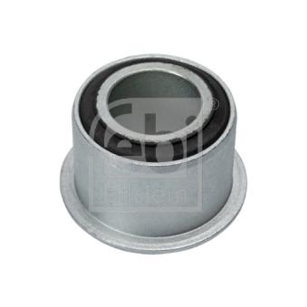 Silent bloc de suspension (train avant) FEBI BILSTEIN [15079]