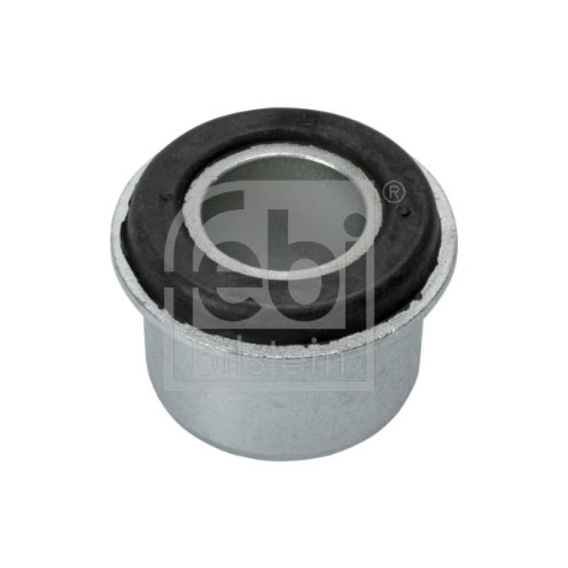 Silent bloc de suspension (train avant) FEBI BILSTEIN 15079 - Visuel 1