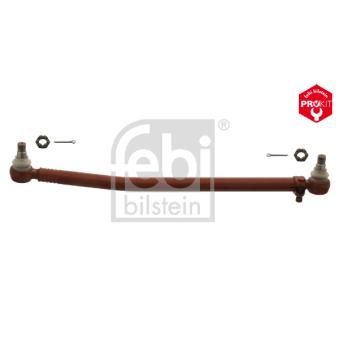 Barre de direction FEBI BILSTEIN OEM 0042001325