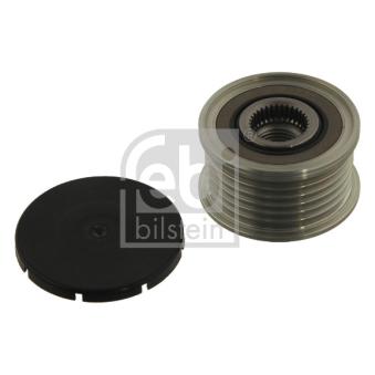 Poulie roue libre, alternateur FEBI BILSTEIN OEM 6111550415 Poulie roue libre, alternateur FEBI BILSTEIN OEM 6111550415