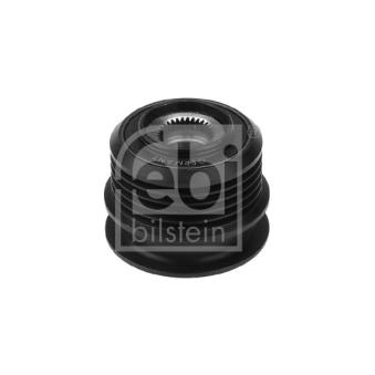 Poulie roue libre, alternateur FEBI BILSTEIN OEM A1661550215 Poulie roue libre, alternateur FEBI BILSTEIN OEM A1661550215