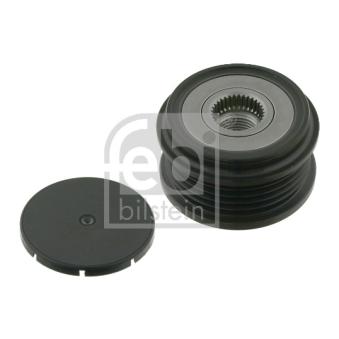 Poulie roue libre, alternateur FEBI BILSTEIN OEM 06B903016E