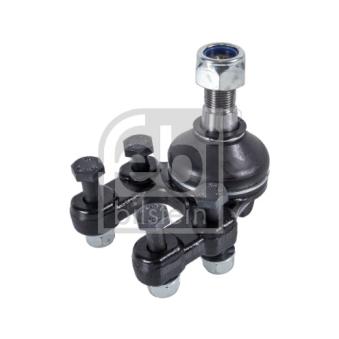 Rotule de suspension FEBI BILSTEIN OEM 4016093G25
