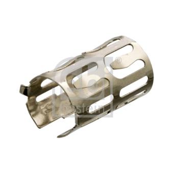 Douille de serrage, capteur de vitesse de roue FEBI BILSTEIN [15340]