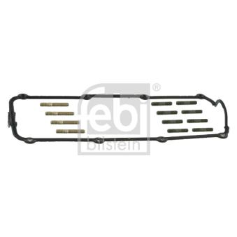 Joint de cache culbuteurs FEBI BILSTEIN 15392 pour TOYOTA COROLLA 1.8 GTE - 110cv