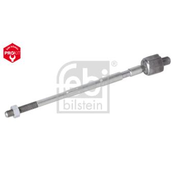 Rotule de direction intérieure, barre de connexion FEBI BILSTEIN OEM 3345797