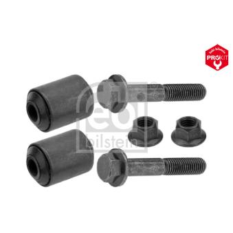 Suspension, bras de liaison FEBI BILSTEIN 15426 pour VOLVO S70 2.0 - 143cv